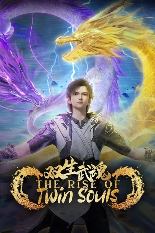 The Rise Of Twin Souls