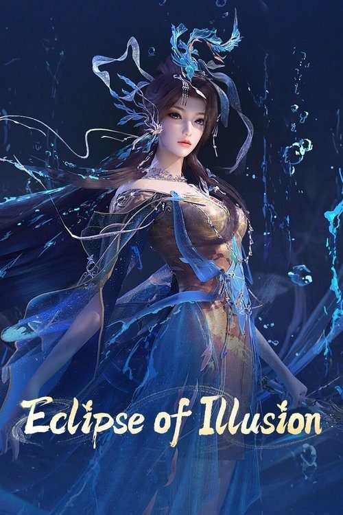 Eclipse Of Illusion
